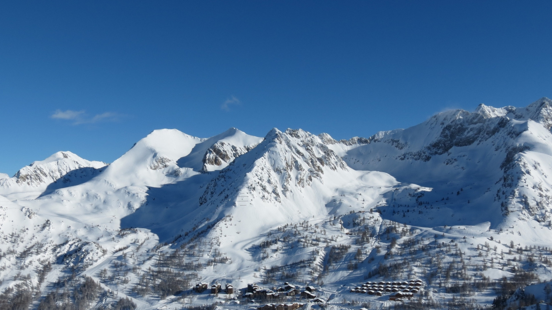 Station Nice Côte d'Azur