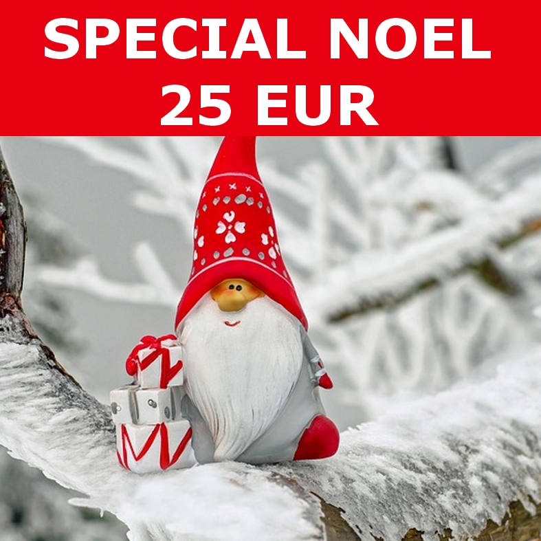 PROMO WEB DE NOEL